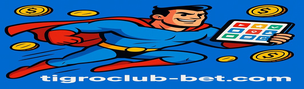 Tigro club বাংলাদেশ অনলাইন গেমিং চিত্র